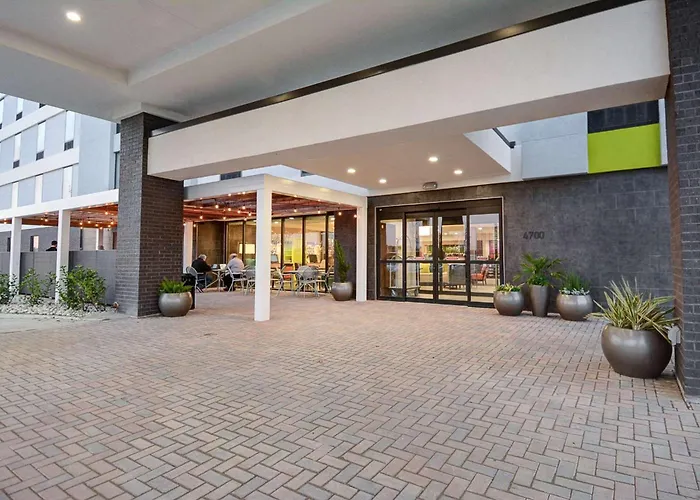 Home2 Suites By Hilton Irving/Dfw Airport North