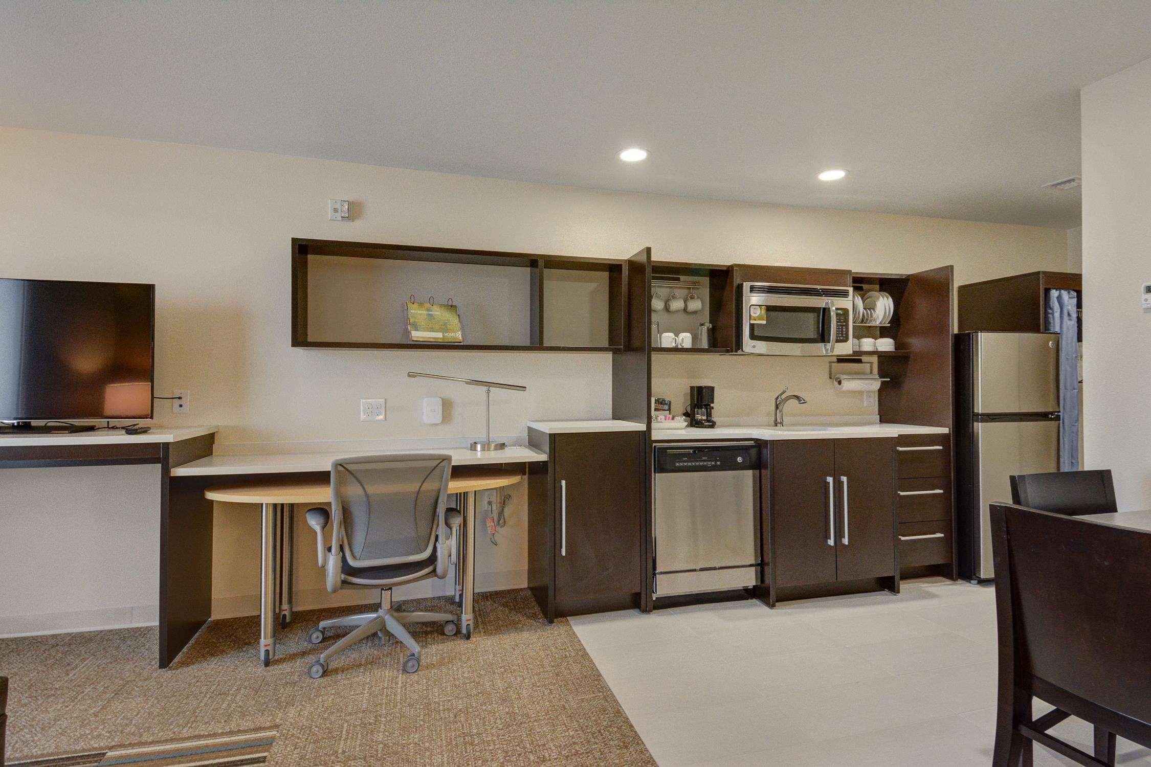 Home2 By Hilton Irving/dfw Airport North Irving