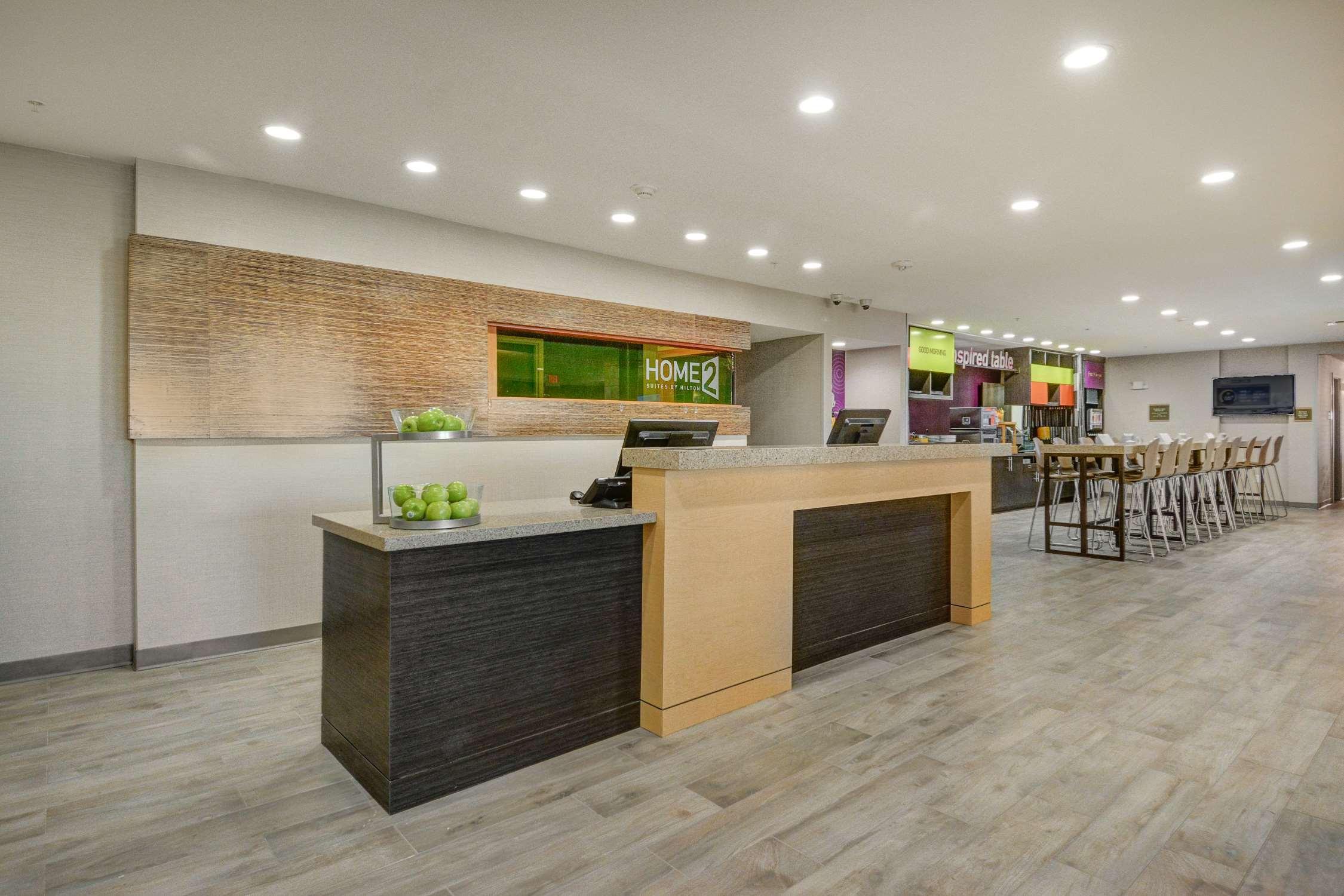 Home2 By Hilton Irving/dfw Airport North Hotel Irving