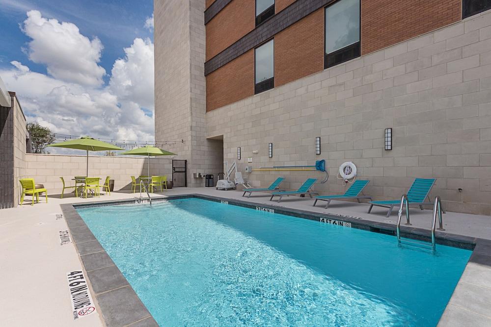 Home2 By Hilton Irving/dfw Airport North Hotel