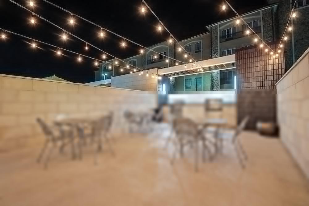 Hotel Home2 By Hilton Irving/dfw Airport North