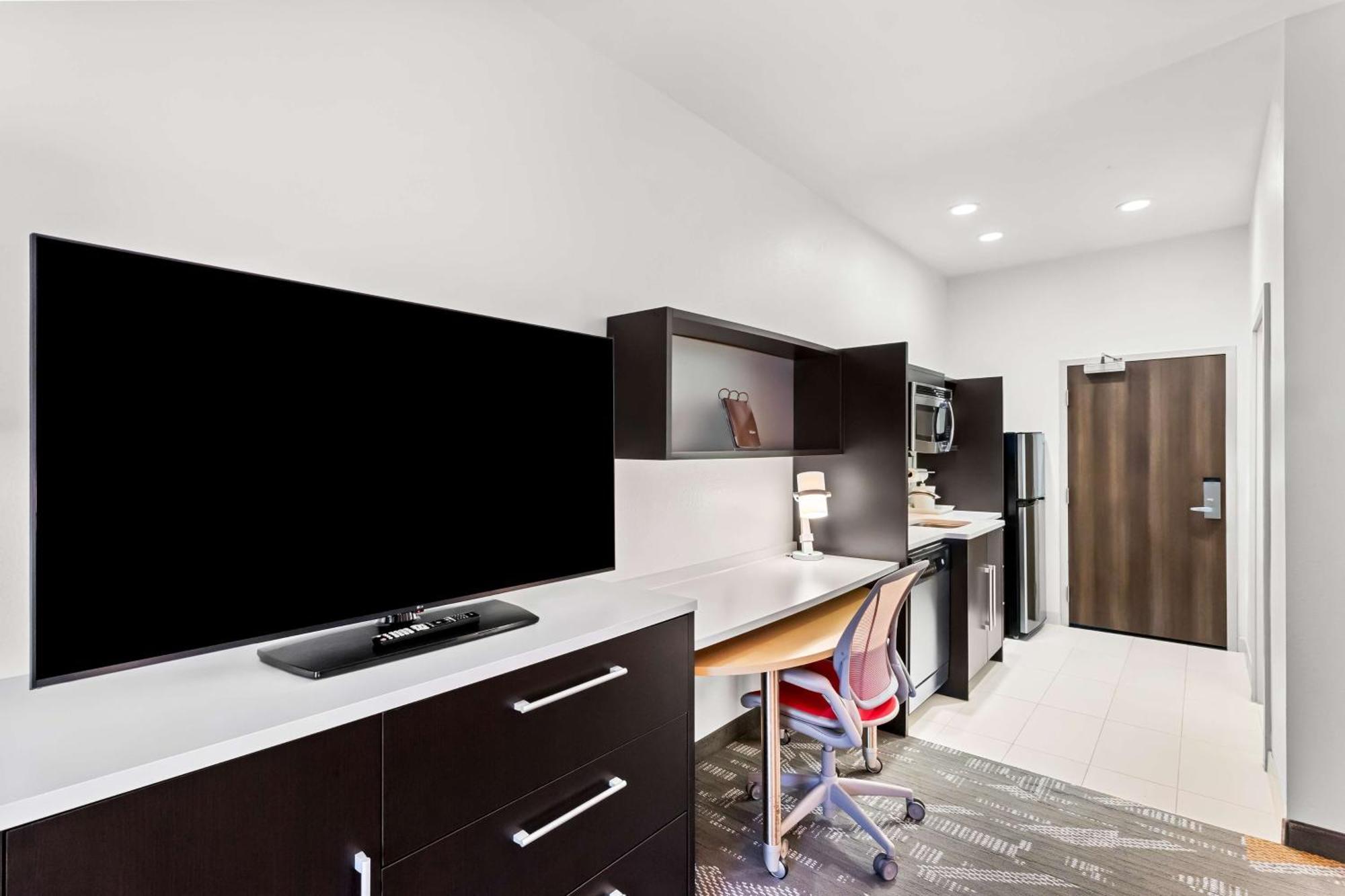 Home2 By Hilton Irving/dfw Airport North 3*