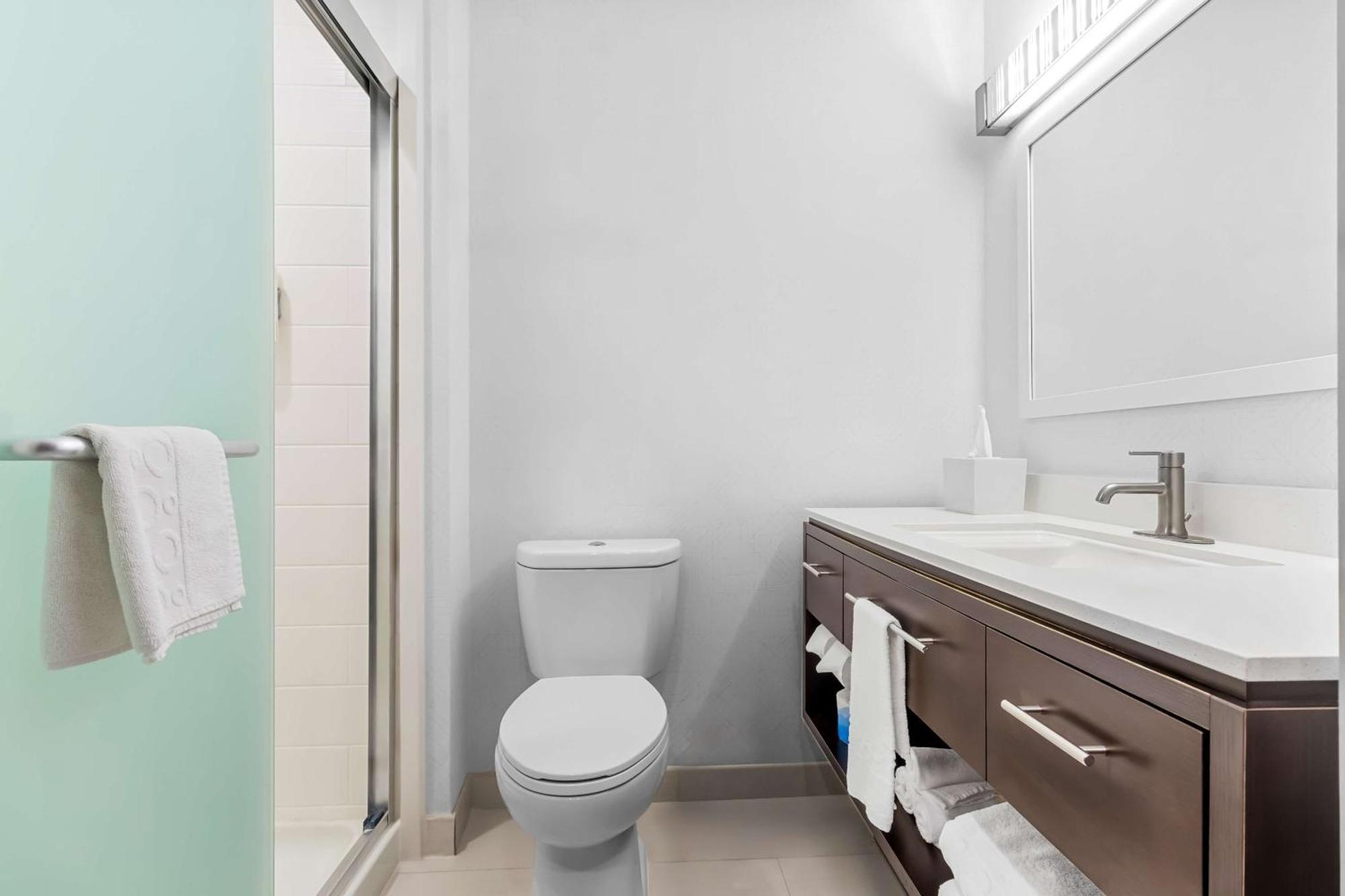 Home2 By Hilton Irving/dfw Airport North 3* Irving