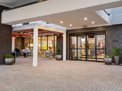 Hotel Home2 By Hilton Irving/dfw Airport North Irving