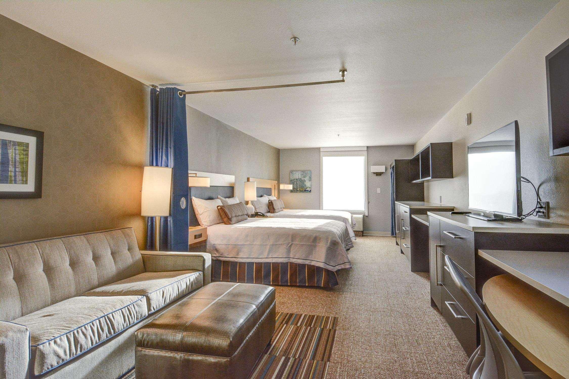 Home2 By Hilton Irving/dfw Airport North 3*