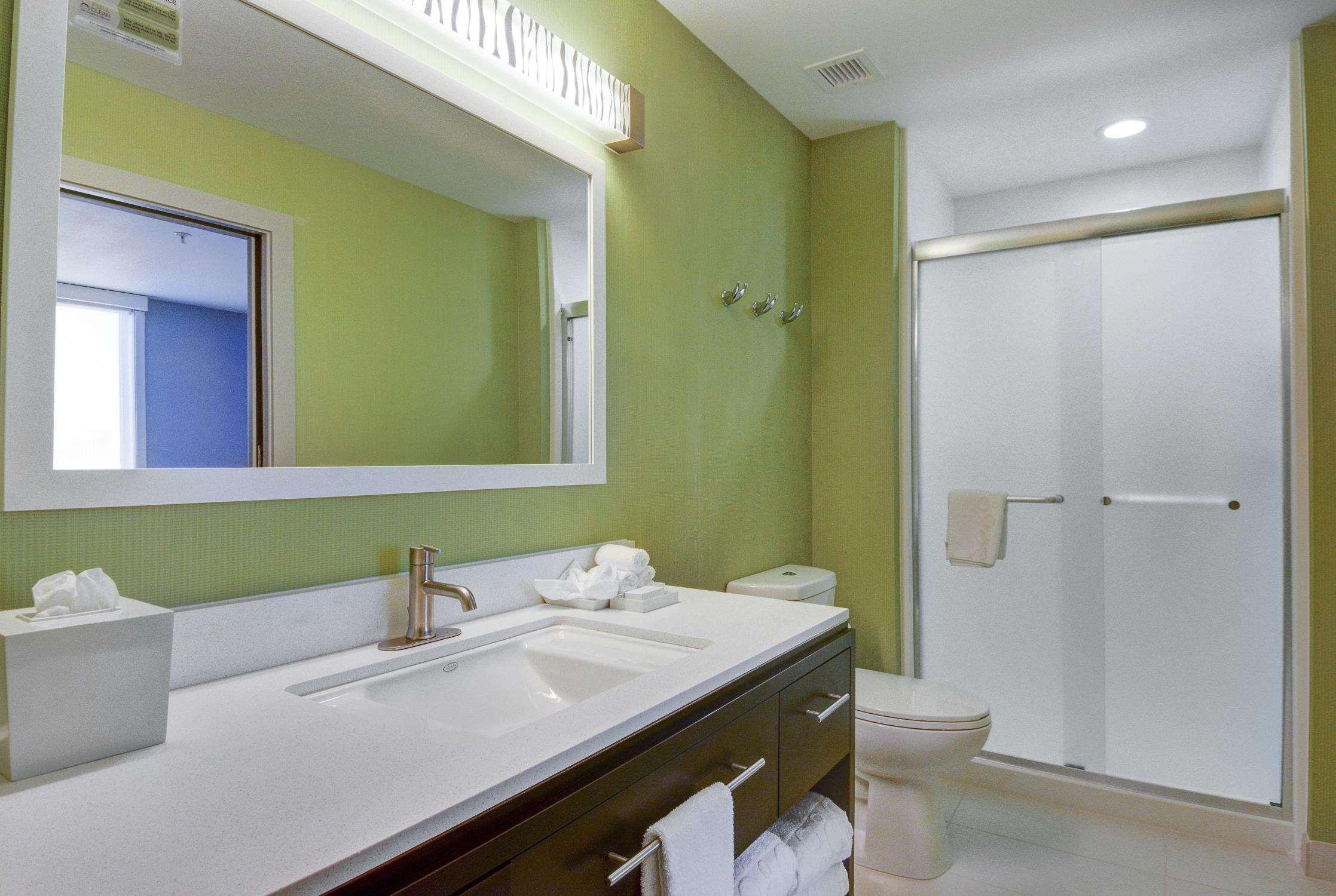 Home2 By Hilton Irving/dfw Airport North 3*