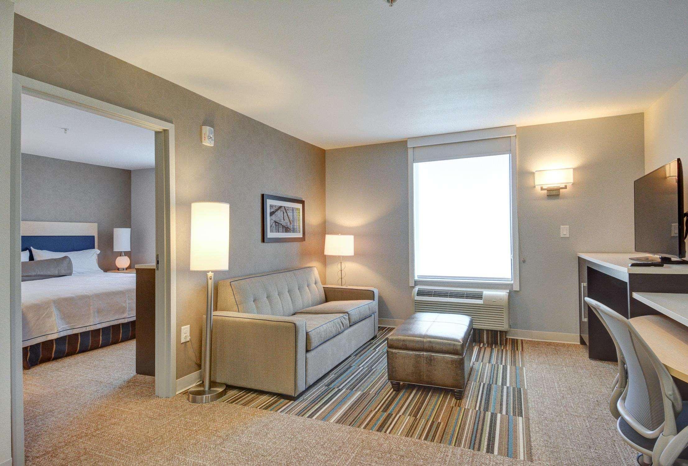 Home2 By Hilton Irving/dfw Airport North 3* Irving