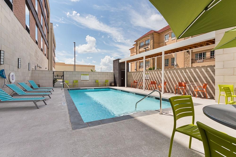 Hotel Home2 By Hilton Irving/dfw Airport North