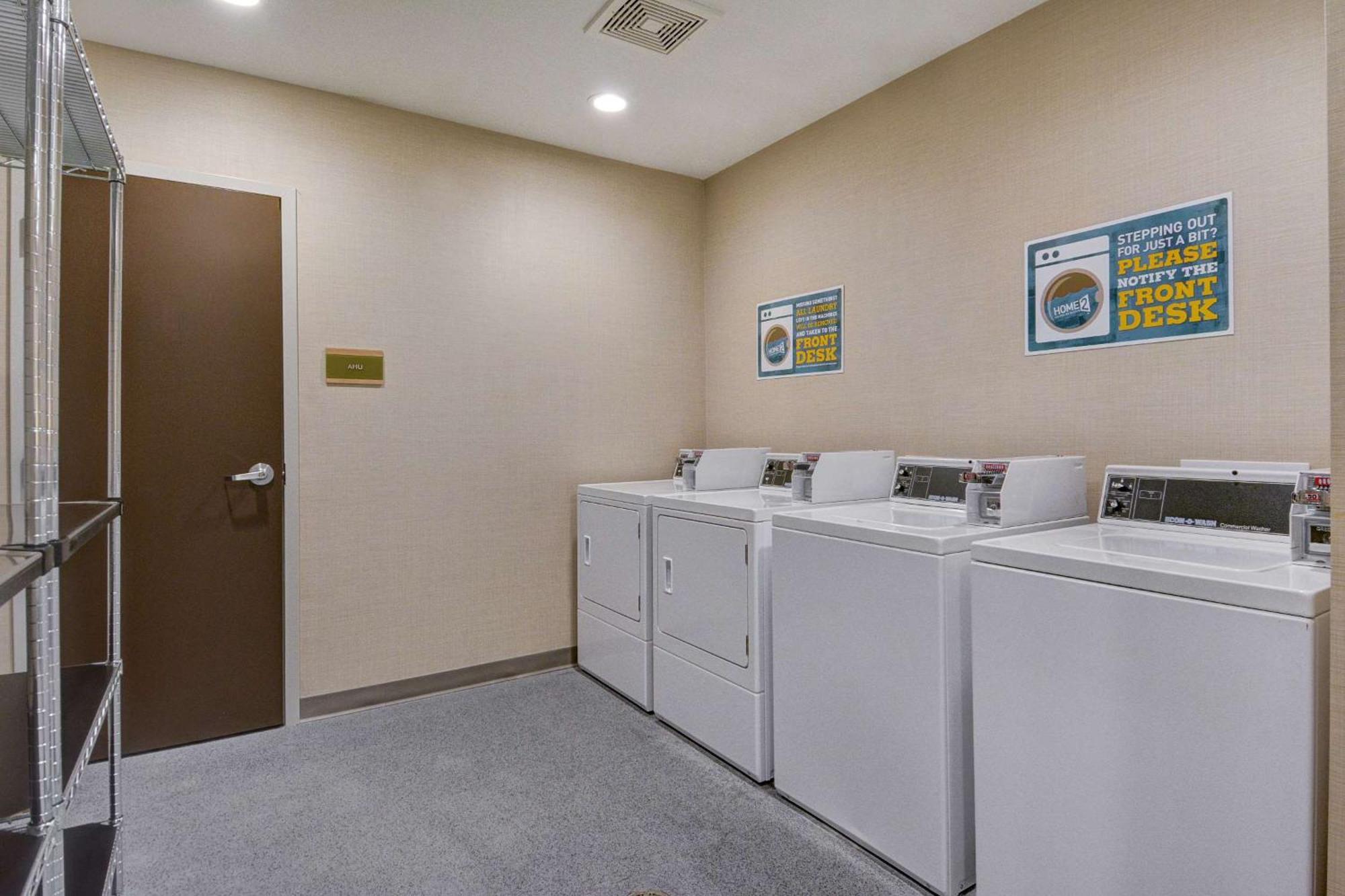 Hotel Home2 By Hilton Irving/dfw Airport North Irving