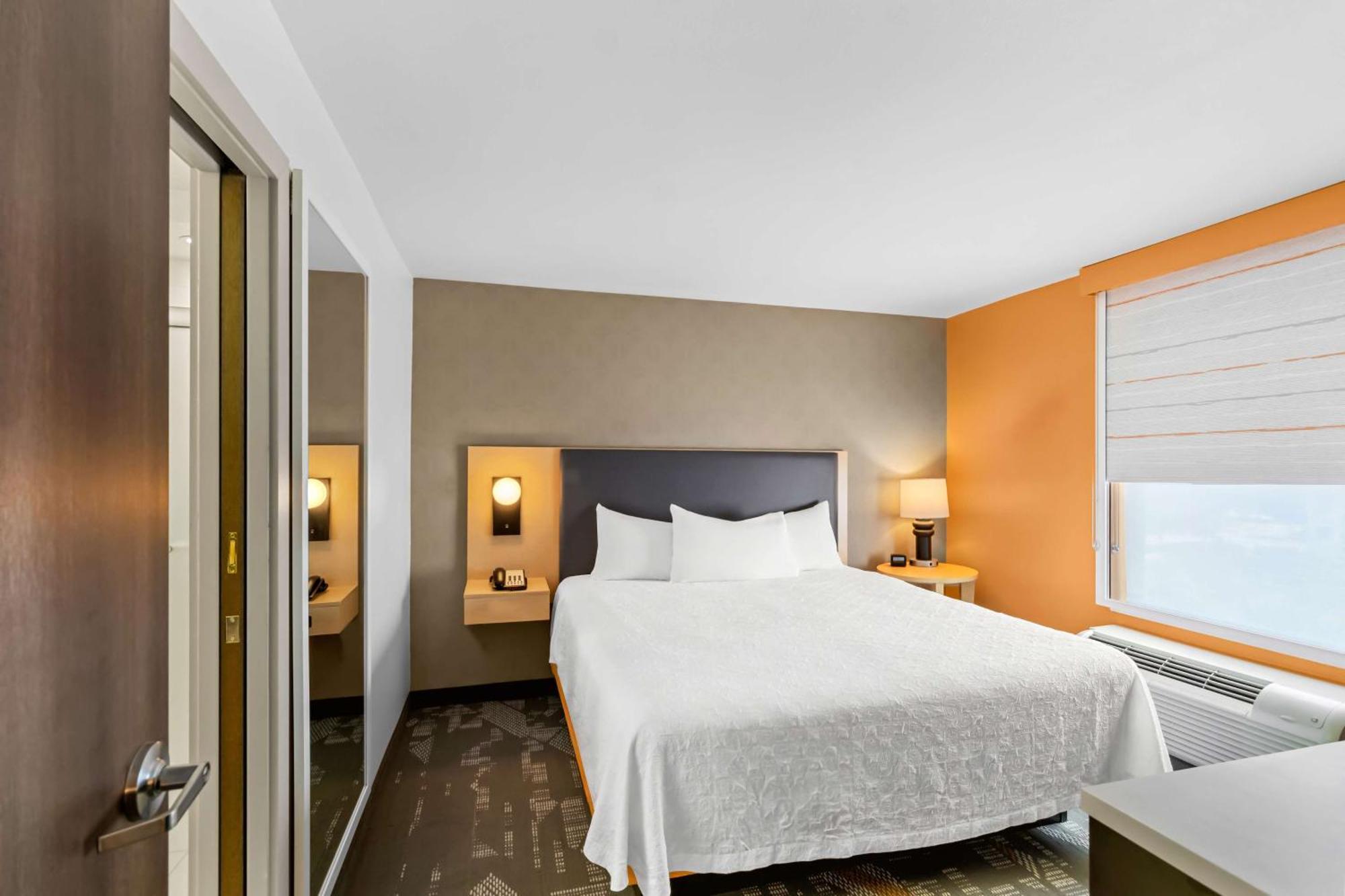 Home2 By Hilton Irving/dfw Airport North Hotel Irving