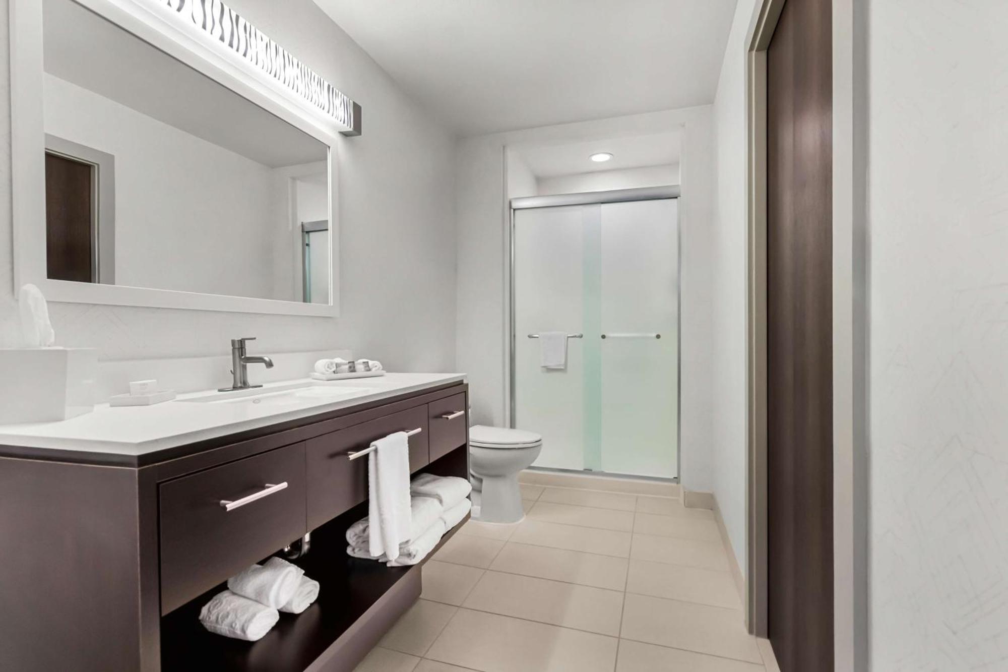 Hotel Home2 By Hilton Irving/dfw Airport North Irving