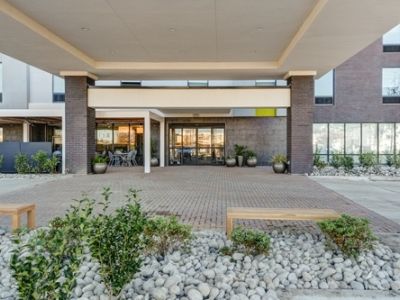 Hotel Home2 By Hilton Irving/dfw Airport North