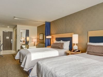 Home2 By Hilton Irving/dfw Airport North Irving