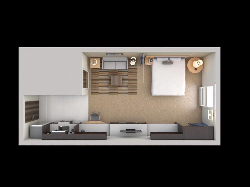 Home2 By Hilton Irving/dfw Airport North 3* Irving