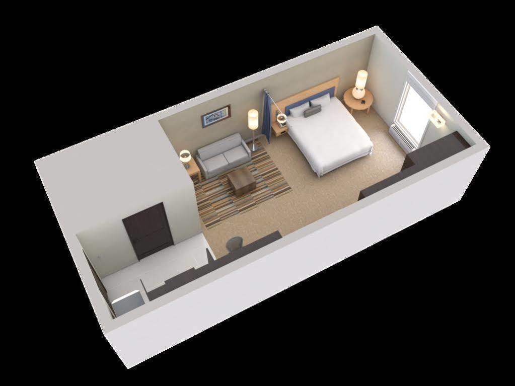 Hotel Home2 By Hilton Irving/dfw Airport North Irving