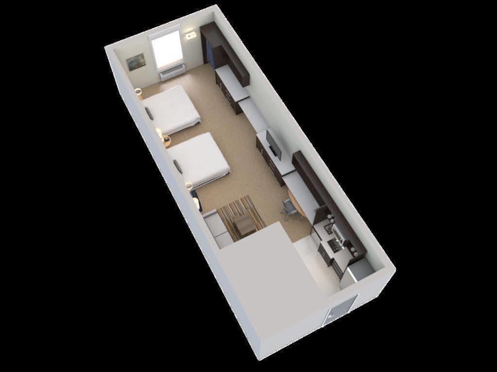 Home2 By Hilton Irving/dfw Airport North 3* Irving
