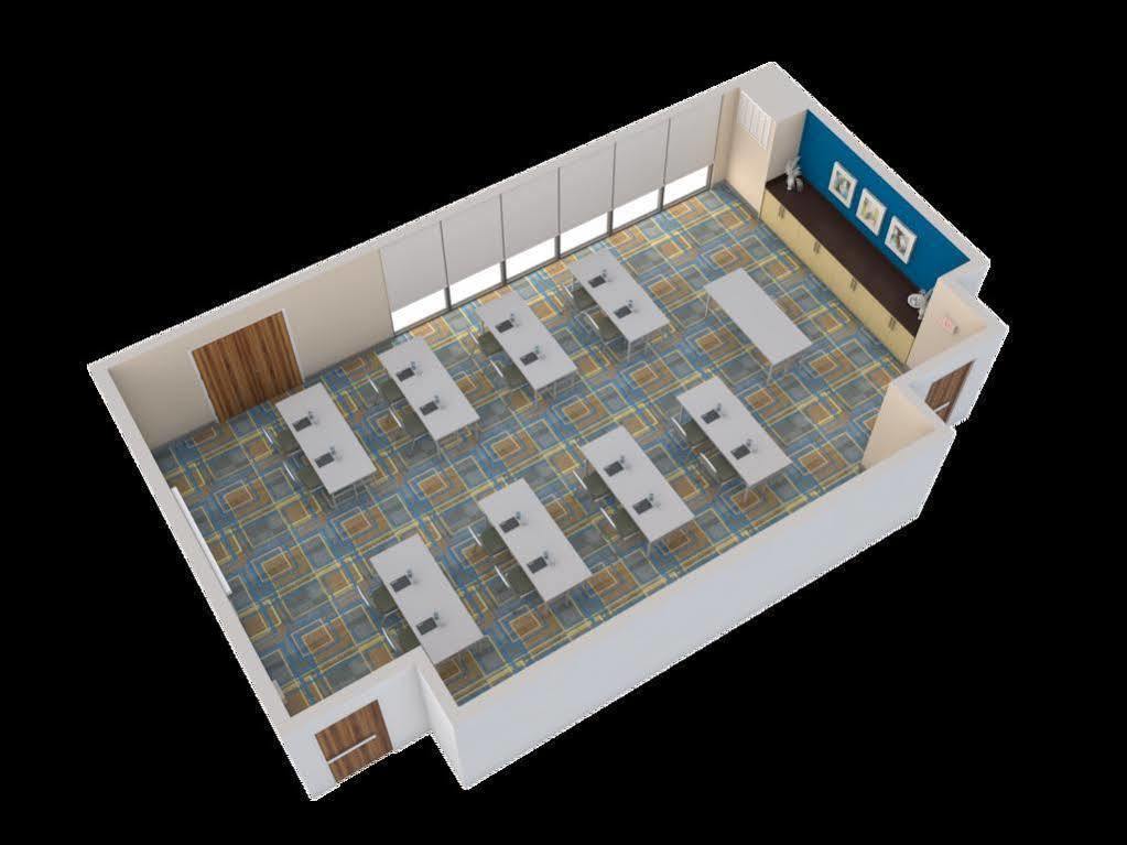 Hotel Home2 By Hilton Irving/dfw Airport North 3*