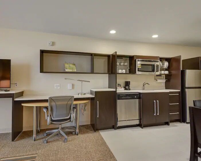 Home2 By Hilton Irving/dfw Airport North Irving